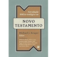 Introdução bíblico-teológica ao Novo Testamento (Portuguese Edition) Introdução bíblico-teológica ao Novo Testamento (Portuguese Edition) Kindle