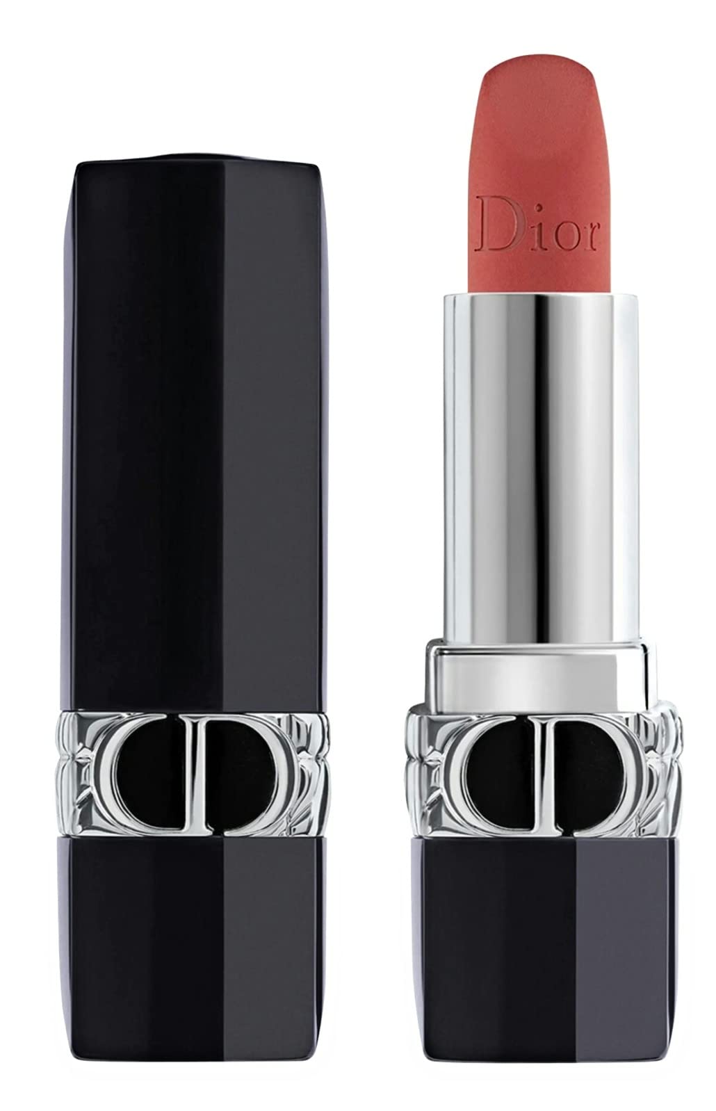 Son Kem Dior Rouge Forever Liquid 720 Forever Icone  Màu Hồng Đất  KYOVN