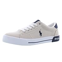 Polo Ralph Lauren Boy's Graftyn Sneaker (Big Kid)