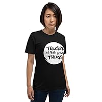 Teacher of 4th Grade Things, National Reading Month T-Shirt, Funny Teacher Educator Shirt Black