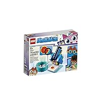 LEGO Dr. Fox™ Magnifying Machine - Become Dr. Fox™ in Her Unikingdom Laboratory!