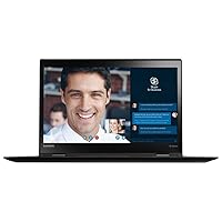Lenovo Notebook 20FB0046US ThinkPad X1 Carbon 4th Generation 14inch Core i7-6600U 8GB 256GB Windows 10 Professional Retail
