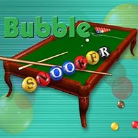 Bubble Snooker [Mac Download]