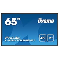 iiyama Prolite LH6570UHB-B1, W127041212
