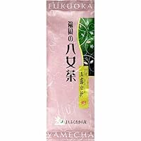 [100% Yamecha/Hoshino Sencha Gyokuro Shiraore Fukamushicha Dentou Hon Gyokuro Green Tea] Grown & Harvested in Japan (Yame Gyokuro Shiraore)