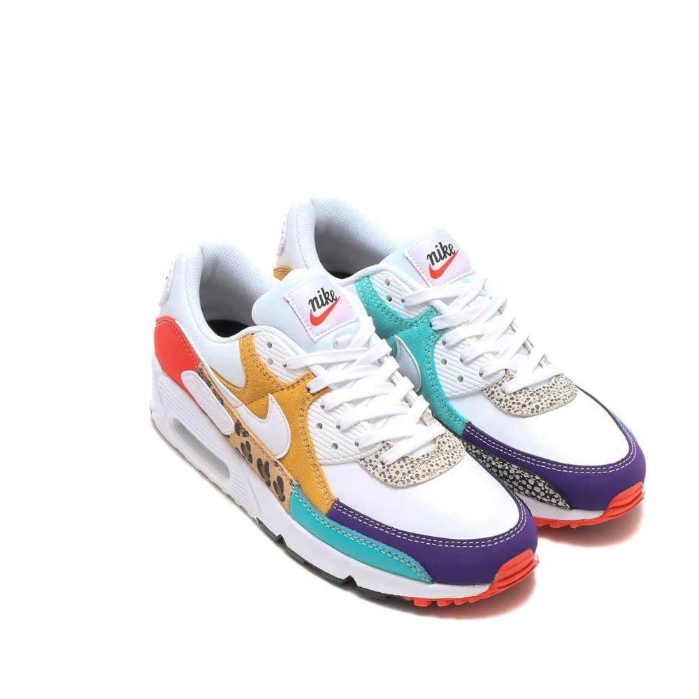 Nike Womens Air Max 90 Se Trainers Dh5075 Sneakers Shoes