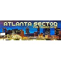 Atlanta Sector for Tracon [DOWNLOAD]