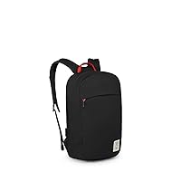 Osprey Arcane Large Day Commuter Backpack, Anniversary Black