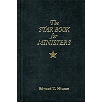 The Star Book for Ministers The Star Book for Ministers Hardcover Kindle