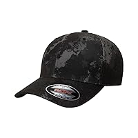 Flexfit Men's Athletic Baseball Fitted Cap