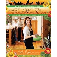 The Pioneer Woman Cooks: Recipes from an Accidental Country Girl The Pioneer Woman Cooks: Recipes from an Accidental Country Girl Hardcover Kindle