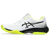 ASICS Men's Netburner Ballistic FlyteFoam 3 Volleyball Shoes