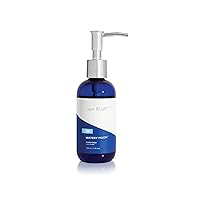 Capri Blue Watery Moon Hand Wash Soap - Scented Liquid Hand Soap - Moisturizing Hand Soap with Vegan Formula – No Added Gluten, Parabens, or Sulfates (7.75 fl oz)