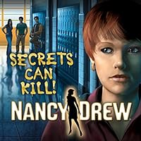 Nancy Drew: Secrets Can Kill REMASTERED [Download]