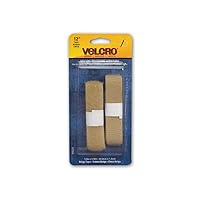 VELCRO Brand - Sew-On Tape 5/8