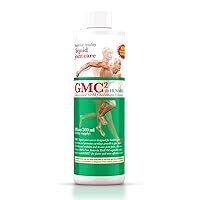 GMC2 Liquid Glucosamine with Collagen Blend - Special Sale - Buy 1 GET Another Free!