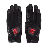 Bridgestone Ultra Grip WARM GLGW31 Men's Golf Gloves, Ambidextrous