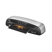 Saturn 3i 95 Thermal Laminator Machine for Home or Office with Pouch Starter Kit, 9.5 inch, Fast Warm-Up, Jam-Free Design(5735801)