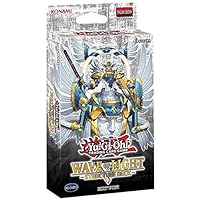 Yu-Gi-Oh! Cards Wave of Light Structure Deck