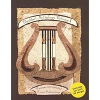 Shabbat Anthology - Volume 1: Includes CD with 28 Songs Shabbat Anthology - Volume 1: Includes CD with 28 Songs Paperback