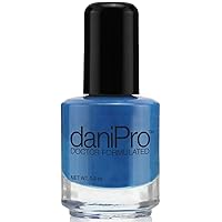 Doctor Formulated Nail Polish – PS I Love You – True Blue