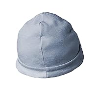 Helen Jon Reversible Beanie Slate One Size