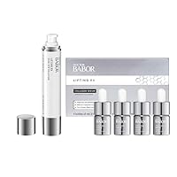 BABOR Lifting Rx Duel Eye Solution & Collagen Serum Bundle