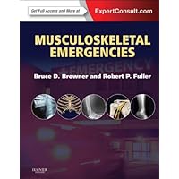 Musculoskeletal Emergencies E-Book Musculoskeletal Emergencies E-Book Kindle Hardcover