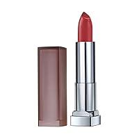 Myb Lip Matte 660 Touch S Size 0.15o Maybelline Color Sensational Lip Color Creamy Matte 660 Touch Of Spice .15o