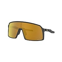 Oakley Men's OO9406 Sutro Rectangular Sunglasses