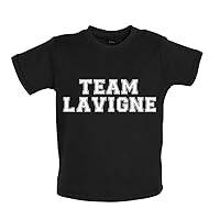 Team Lavigne - Organic Baby/Toddler T-Shirt