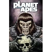 Planet of the Apes Vol. 1 Planet of the Apes Vol. 1 Kindle Paperback