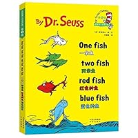 Dr. Seuss Classics: One Fish, Two Fish, Red Fish, Blue Fish (New Edition) (Chinese Edition) Dr. Seuss Classics: One Fish, Two Fish, Red Fish, Blue Fish (New Edition) (Chinese Edition) Paperback