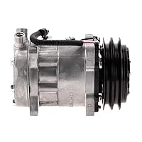 A/C Compressor SD7H15 for International/Kenworth/Mack/Peterbilt QR