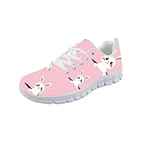 Sunflower Unisex Running Shoes Women Men Soft Walking Running Shoes Casual Gym Athletic Sneaker