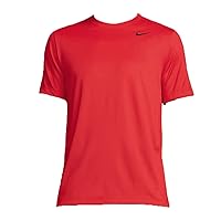 Nike Men's Dri-Fit Legend Fitness T-Shirt | Black