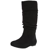 Journee Collection Women's Shelley-3 Fashion Boot