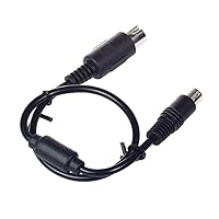 Electrical Equipments Supplies - Connector Link Patch Cable For Sega 32x To Sega Genesis 1 Generation Console BT