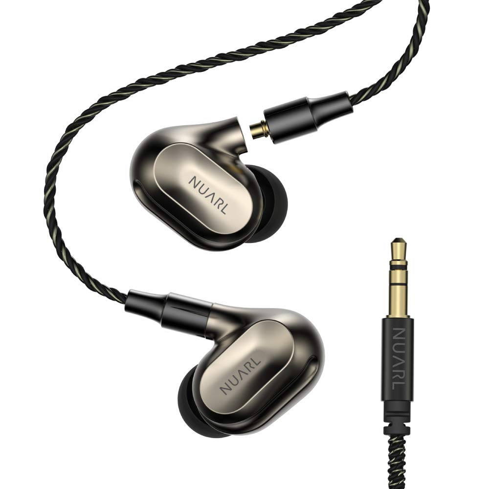 Mua NUARL Official Limited High Resolution Stereo Earbuds NX1