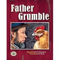 Father Grumble (First Steps in Music series) Father Grumble (First Steps in Music series) Hardcover Kindle
