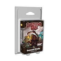 Summoner Wars Second Edition: Deepwood Groaks