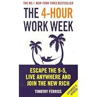 The 4-Hour Work Week (Paperback) By (Author) Timothy Ferriss The 4-Hour Work Week (Paperback) By (Author) Timothy Ferriss Paperback Hardcover Audio CD