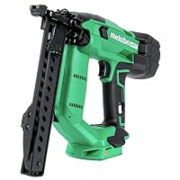 18V MultiVolt™ Cordless Stapler | Tool Only - No Battery | 1/4-Inch 18-Ga Narrow Crown | Accepts 1/2-Inch up to 1-1/2-Inch 18-Ga 1/4-Inch Staples | N1804DAQ4