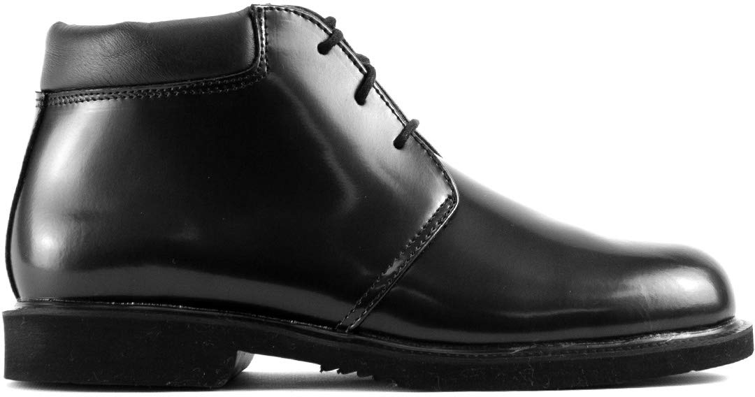 Thorogood Men's Classic Leather Styles Chukka Non-Safety Shoe