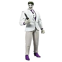 McFarlane Toys DC Multiverse The Dark Knight Returns The Joker 7