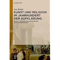 Von der Frühaufklärung zur Empfindsamkeit (German Edition)