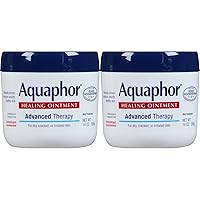 Aquaphor 46226 Healing Ointment, 14 oz. (Pack of 2)