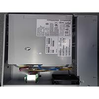 Hewlett Packard Enterprise StoreEver LTO-8 Ultrium 30750 External Tape Drive - 30TB, BC023A, 781484 (External Tape Drive - 30TB)