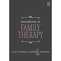 Handbook of Family Therapy Handbook of Family Therapy Paperback Kindle Hardcover