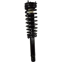 Garage-Pro Front Complete Shocks Strut & Coil Spring Assembly Replacement for Ford Fusion 2010-2012 Mercury Milan 2010-2011 Left or Right Side